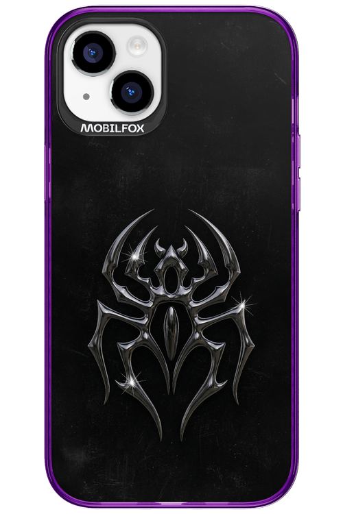 Dark Spider 2.0 - Apple iPhone 15 Plus