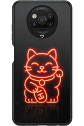 Led Cat 2.0 - Xiaomi Poco X3 Pro