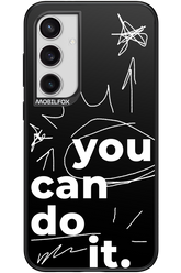 You Can Do It - Samsung Galaxy S24+