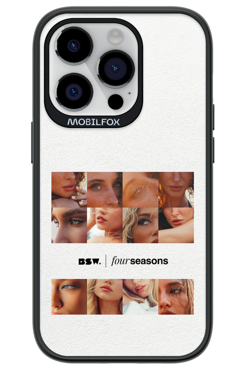 BSW FourSeasons 4 2.0 - Apple iPhone 14 Pro