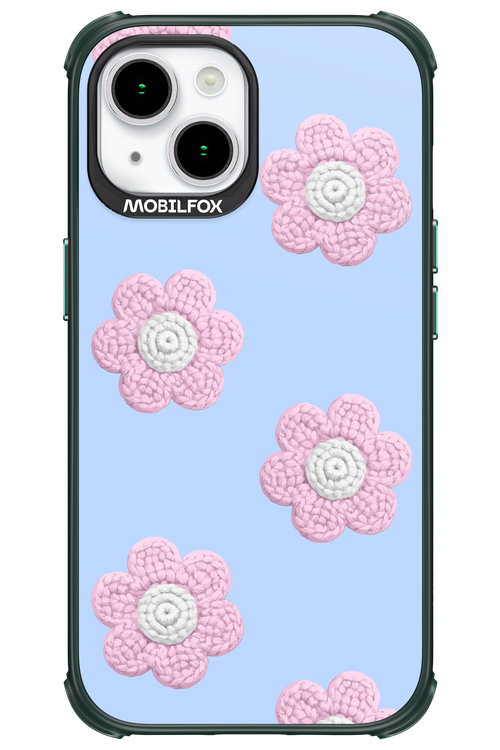 BabyBlue - Apple iPhone 15