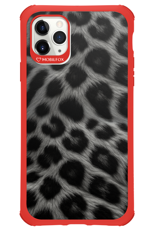 Wild Monochrome - Apple iPhone 11 Pro Max