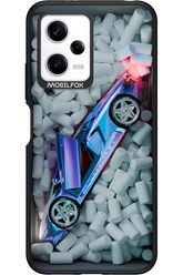 Fragile Ego - Xiaomi Redmi Note 12 5G