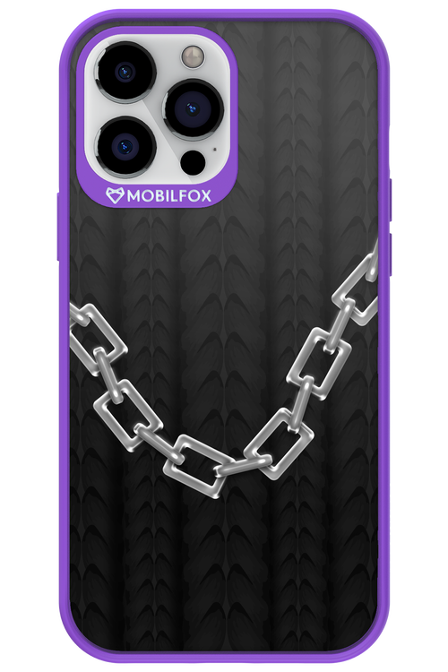 Chain Baddie - Apple iPhone 13 Pro Max