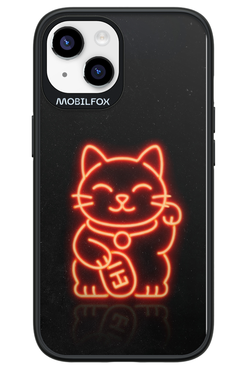 Led Cat 2.0 - Apple iPhone 14