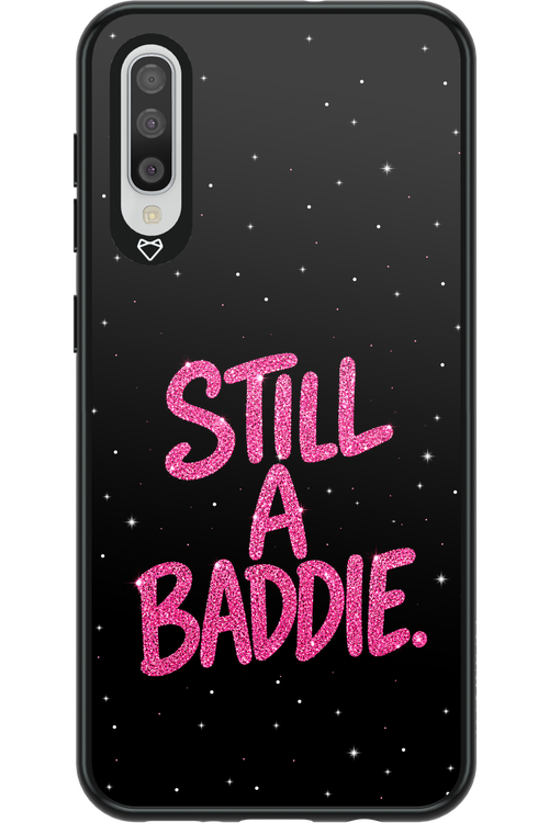 Baddie 2.0 - Samsung Galaxy A50