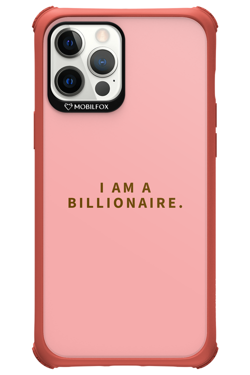 Billionaire - Apple iPhone 12 Pro Max