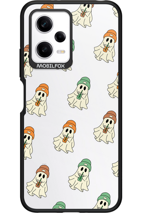 Spirited Sips (Nude) - Xiaomi Redmi Note 12 5G