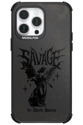 St. Savage - Apple iPhone 14 Pro Max