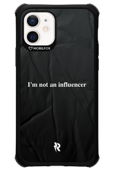 Influencer - Apple iPhone 12