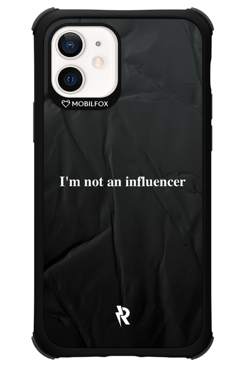 Influencer - Apple iPhone 12
