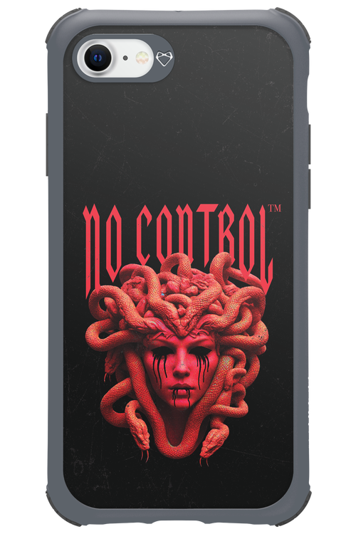 No Control - Apple iPhone SE 2020