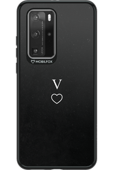 V Black 2.0 - Huawei P40 Pro