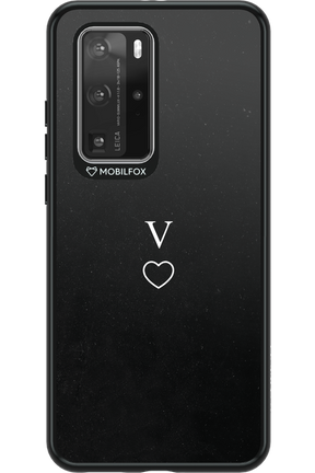 V Black 2.0 - Huawei P40 Pro