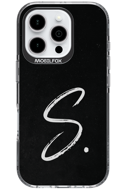 (Off Space) S 2.0 - Apple iPhone 16 Pro