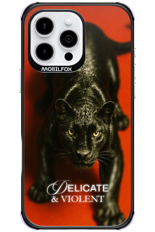 DeliCat 2.0 - Apple iPhone 16 Pro Max