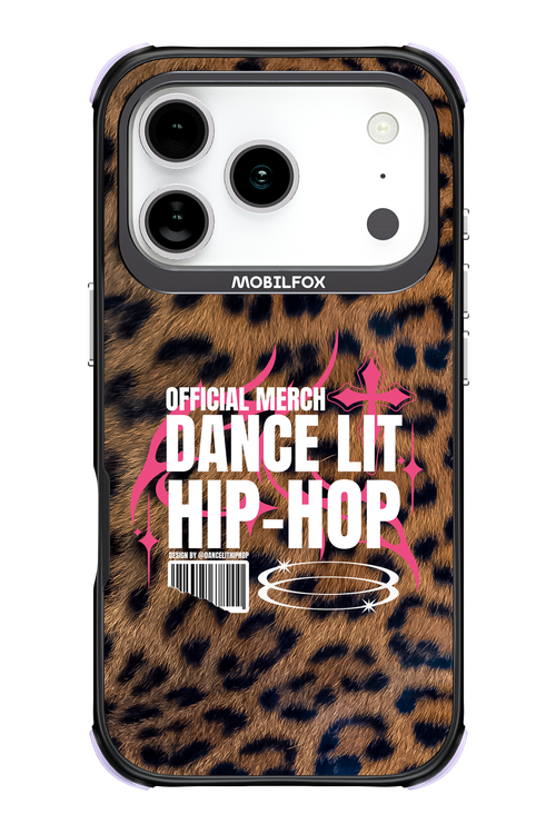 Merch Leo - Apple iPhone 17 Pro