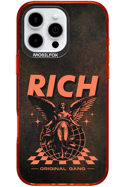 Original Gang - Apple iPhone 16 Pro Max