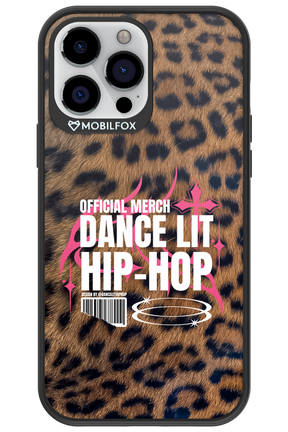 Merch Leo - Apple iPhone 13 Pro Max