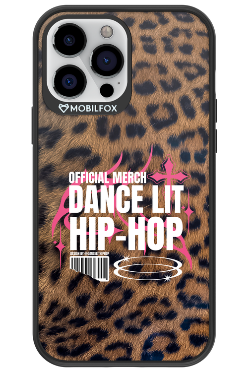 Merch Leo - Apple iPhone 13 Pro Max