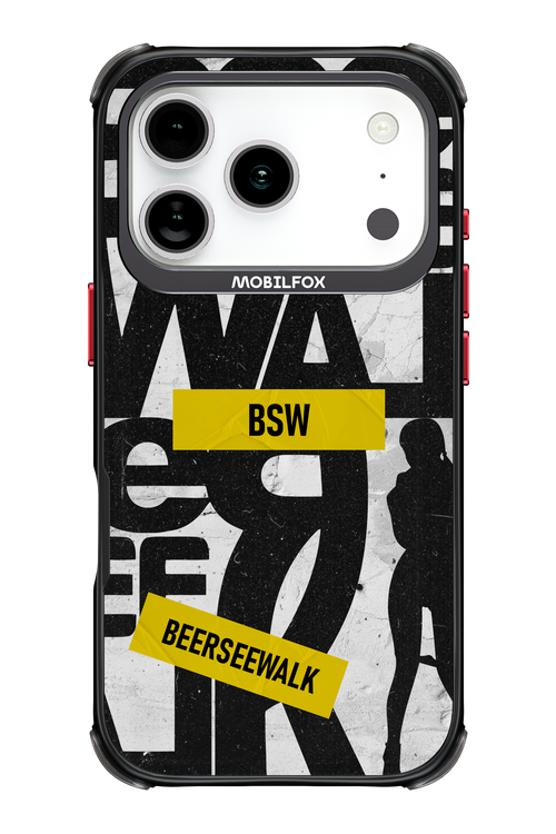 Beerseewalk II - Apple iPhone 17 Pro