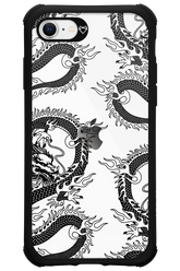 Dragon's Fire - Apple iPhone SE 2022