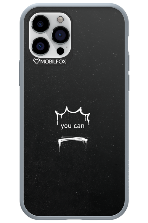 You Can - Apple iPhone 12 Pro