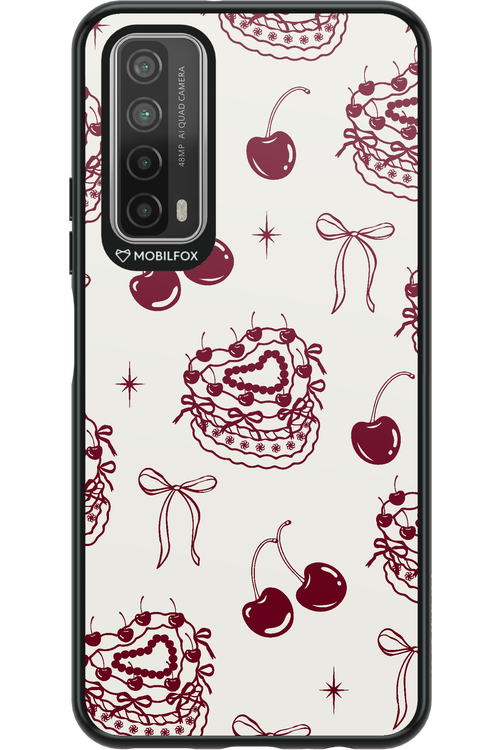Cake Dream - Huawei P Smart 2021