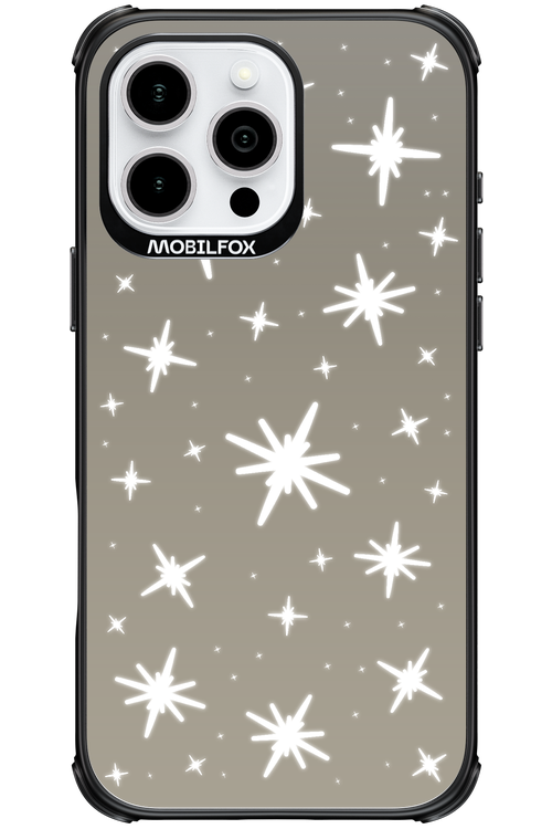 Star Champagne - Apple iPhone 16 Pro Max