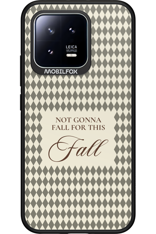 Not Gonna Fall - Xiaomi 13