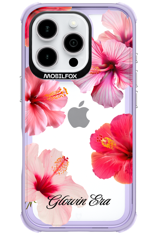 Glowin Era 2.0 - Apple iPhone 16 Pro