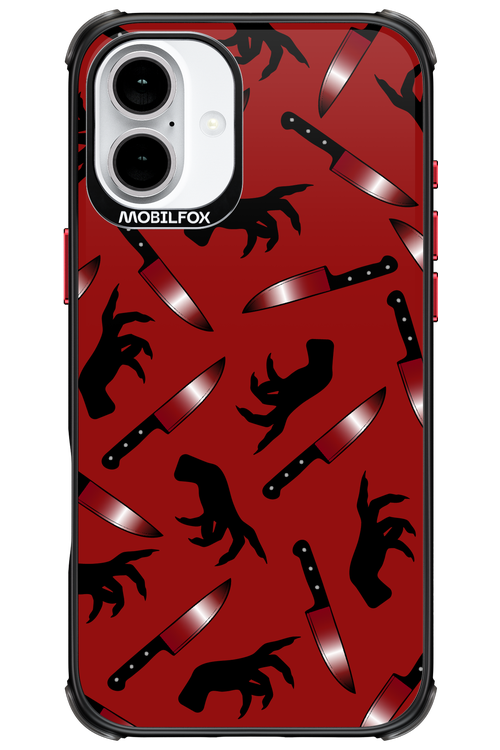 Handy Tool - Apple iPhone 16 Plus