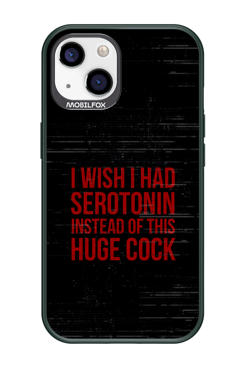 SEROTONIN 2.0 - Apple iPhone 13