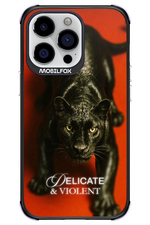 DeliCat 2.0 - Apple iPhone 13 Pro