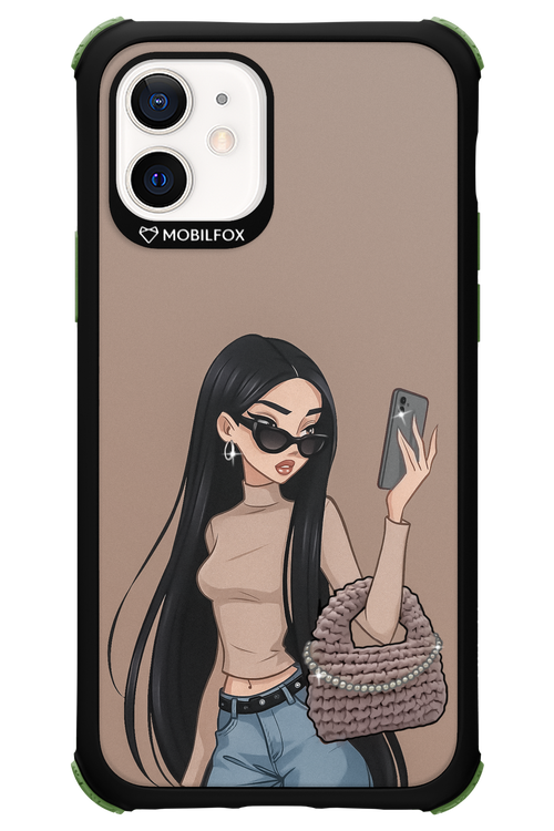 Cube Babe - Apple iPhone 12