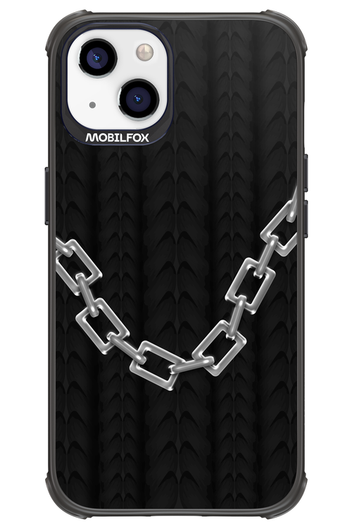 Chain Baddie - Apple iPhone 13