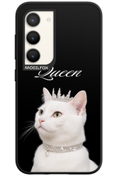 Queen 2.0 - Samsung Galaxy S23