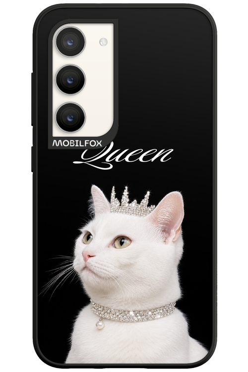 Queen 2.0 - Samsung Galaxy S23