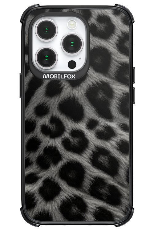 Wild Monochrome - Apple iPhone 14 Pro