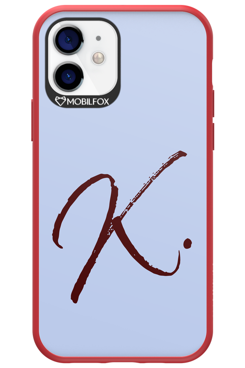 (Jellyfish Presso) K 2.0 - Apple iPhone 12