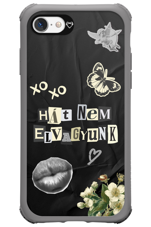 Hát nem elvagyunk 2 - Apple iPhone 7