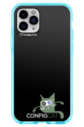 zombie2 - Apple iPhone 11 Pro