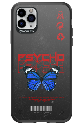 Psybutterfly - Apple iPhone 11 Pro Max