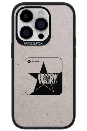 Rapstar - Apple iPhone 14 Pro
