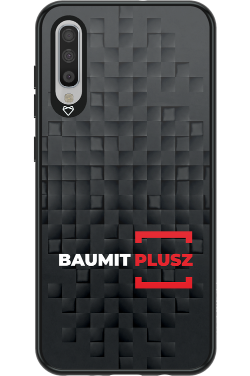 BAUMIT 2.0 - Samsung Galaxy A70