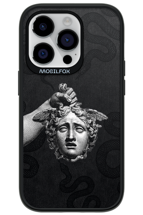 Medusa’s Gaze - Apple iPhone 14 Pro