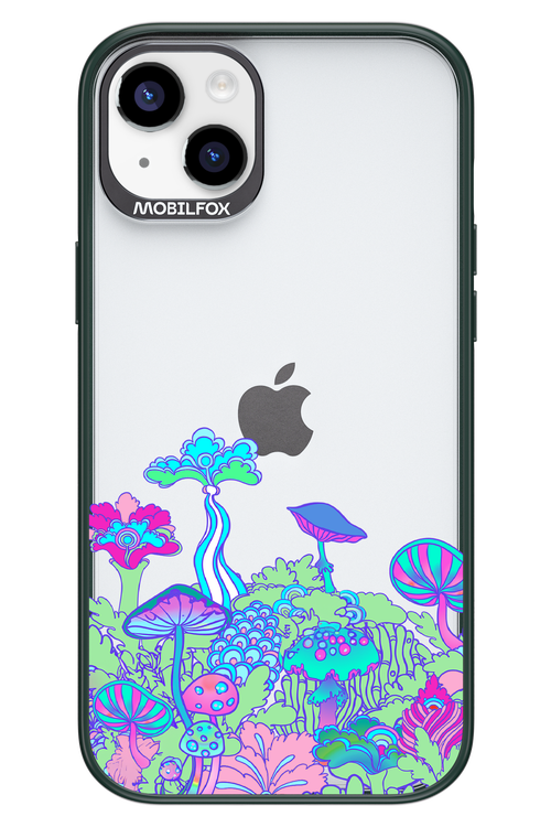 Shrooms - Apple iPhone 14 Plus