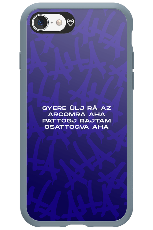 AZ ARCOMRA AHA - Apple iPhone SE 2020
