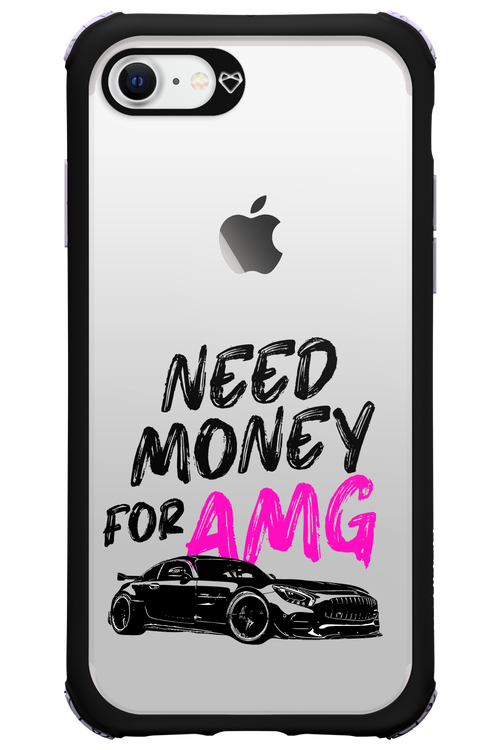 Need money for AMG - Apple iPhone 7