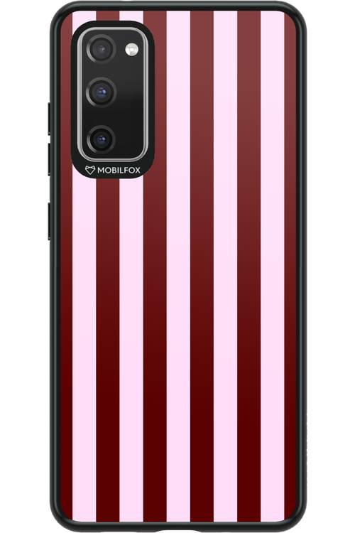 Circus Romance - Samsung Galaxy S20 FE